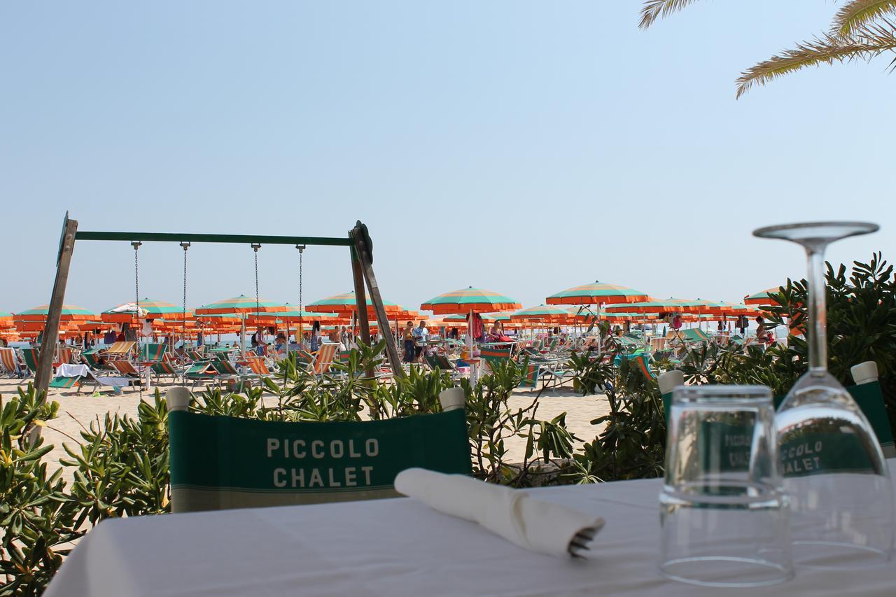 Hotel Lidia Alba Adriatica Bagian luar foto
